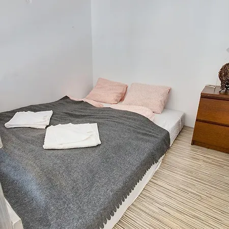 Cozy Oktogon * Budapest