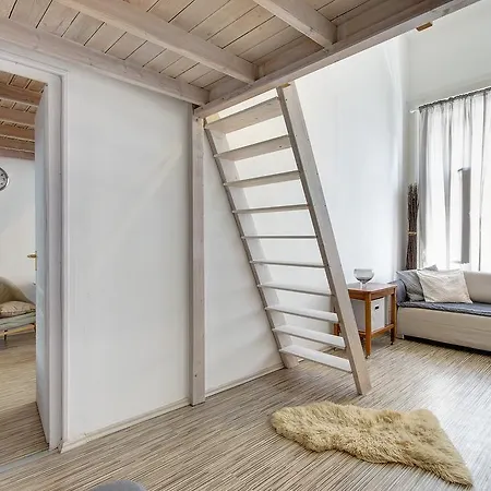 Apartamento Cozy Oktogon Budapest